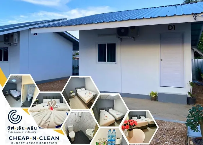 Cheap N Clear Budget Accommodation
