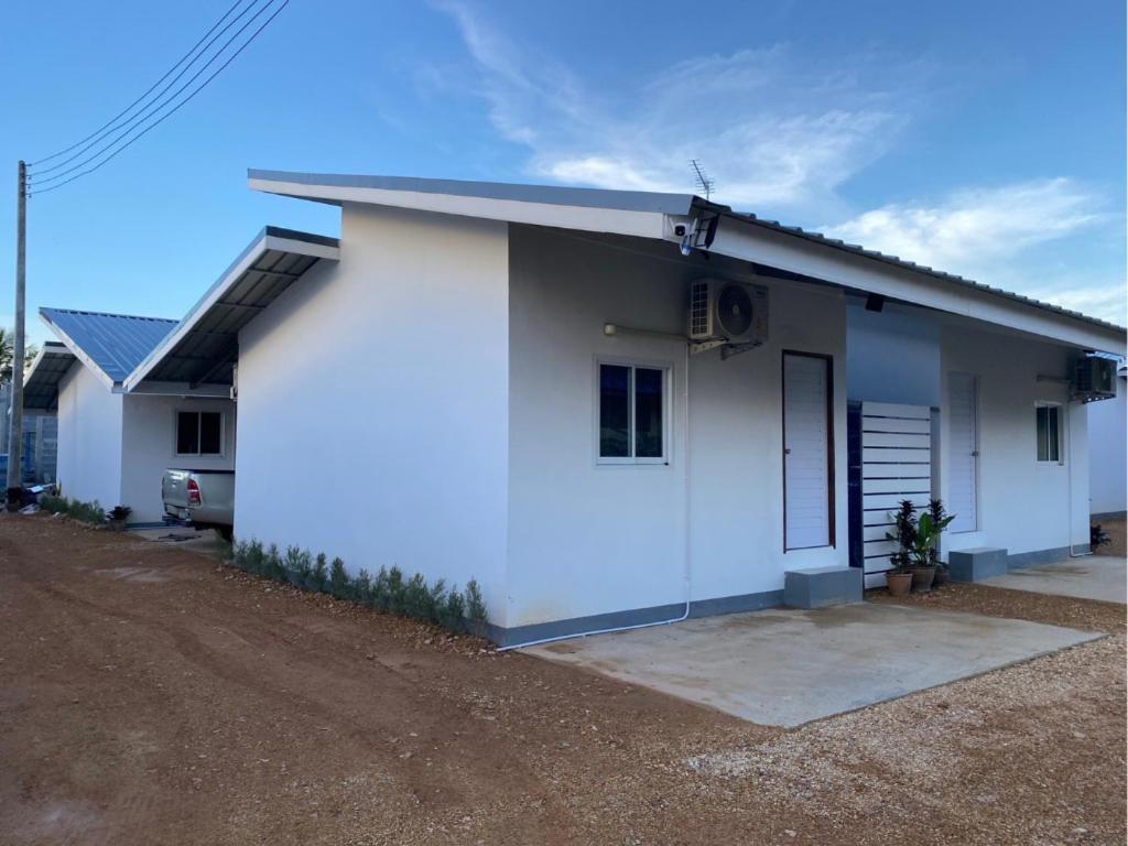 Ferienhaus Cheap N Clear Budget Songkhla